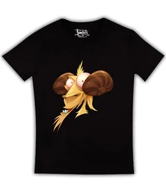 Прикольные футболки: Овен прикольный